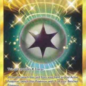 Crimson Invasion - 123/111 - Warp Energy