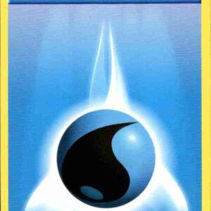 Evolutions - 093/108 - Water Energy