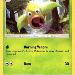 Unbroken Bonds - 014/214 - Weepinbell