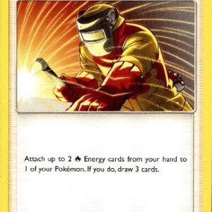 Unbroken Bonds - 189/214 - Welder
