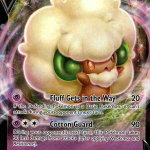 Brilliant Stars - 064/172 - Whimsicott V