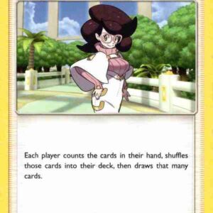 Burning Shadows - 127/147 - Wicke