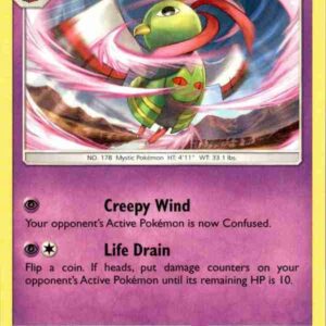 Cosmic Eclipse - 079/236 - Xatu - Rare
