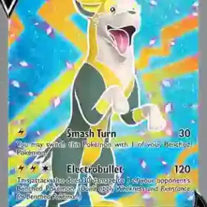 Fusion Strike - 249/264 - Boltund V