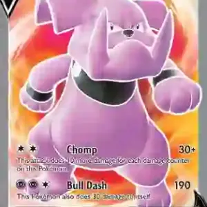 Brilliant Stars - 159/172 - Granbull V