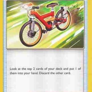Celestial Storm - 123/168 - Acro Bike