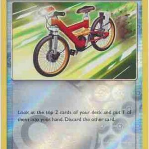 Celestial Storm - 123/168 - Acro Bike - Reverse Holo