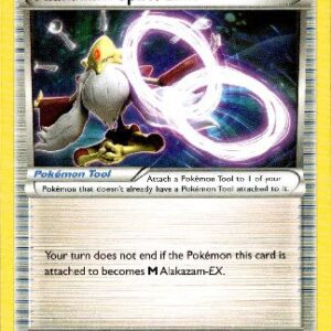 Fates Collide - 090/124 - Alakazam Spirit Link
