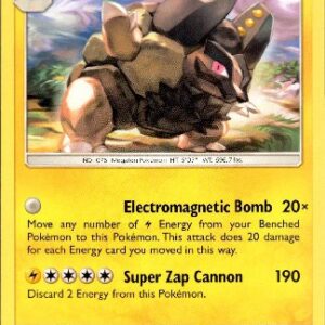 Team Up - 037/181 - Alolan Golem - Rare
