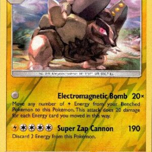 Team Up - 037/181 - Alolan Golem - Reverse Holo