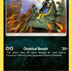 Team Up - 083/181 - Alolan Grimer