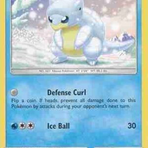 Guardians Rising - 019/145 - Alolan Sandshrew