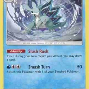 Guardians Rising - 020/145 - Alolan Sandslash - Rare