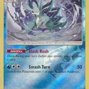 Guardians Rising - 020/145 - Alolan Sandslash - Reverse Holo