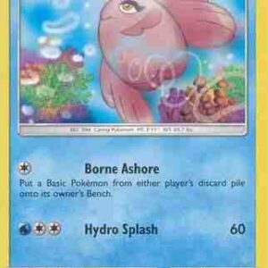 Guardians Rising - 036/145 - Alomomola