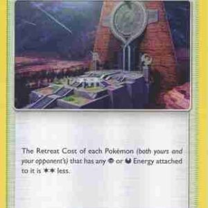 Guardians Rising - 117/145 - Altar of the Moone