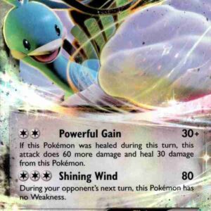 Fates Collide - 083/124 - Altaria EX