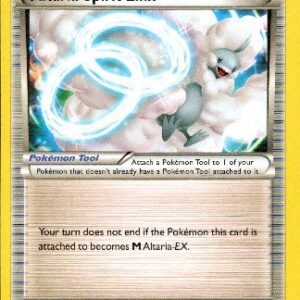 Fates Collide - 091/124 - Altaria Spirit Link