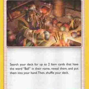 Celestial Storm - 124/168 - Apricorn Maker
