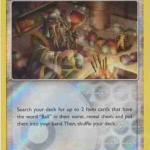 Celestial Storm - 124/168 - Apricorn Maker - Reverse Holo