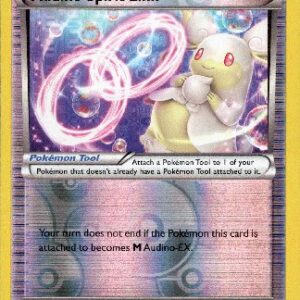 Fates Collide - 092/124 - Audino Spirit Link
