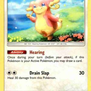 Unified Minds - 177/236 - Audino