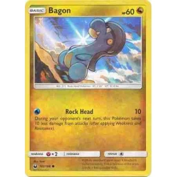 Celestial Storm - 103/168 - Bagon