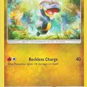 Celestial Storm - 104/168 - Bagon