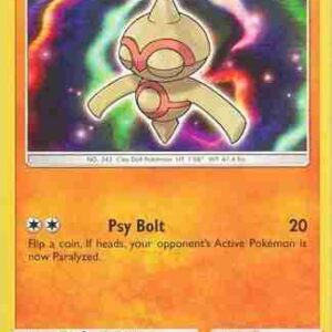 Celestial Storm - 078/168 - Baltoy
