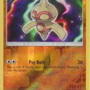 Celestial Storm - 078/168 - Baltoy - Reverse Holo
