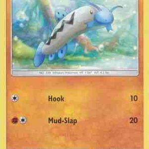 Guardians Rising - 070/145 - Barboach