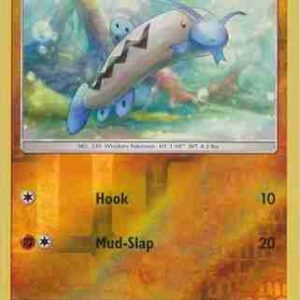 Guardians Rising - 070/145 - Barboach - Reverse Holo