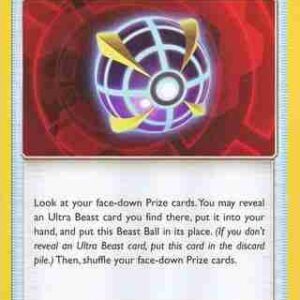 Celestial Storm - 125/168 - Beast Ball
