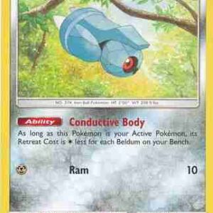 Celestial Storm - 092/168 - Beldum