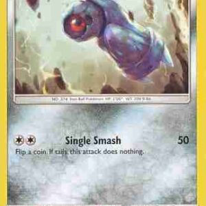 Celestial Storm - 093/168 - Beldum