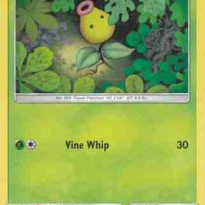 Guardians Rising - 001/145 - Bellsprout