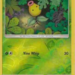 Guardians Rising - 001/145 - Bellsprout - Reverse Holo
