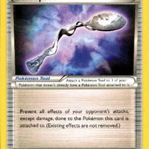 Fates Collide - 093/124 - Bent Spoon