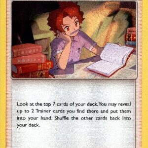 Team Up - 133/181 - Bill's Analysis - Holo Rare