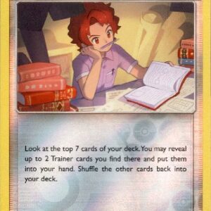 Team Up - 133/181 - Bill's Analysis - Reverse Holo