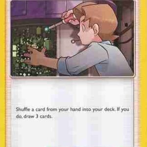 Celestial Storm - 126/168 - Bill's Maintenance