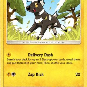 Team Up - 044/181 - Blitzle