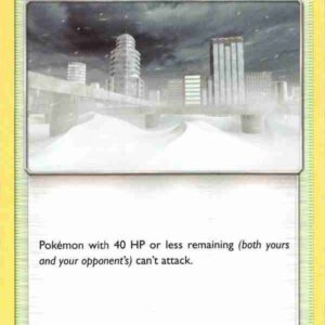 Unified Minds - 187/236 - Blizzard Town