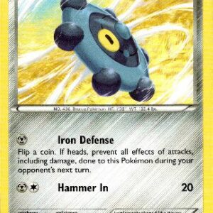 Fates Collide - 060/124 - Bronzor