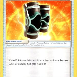 Team Up - 136/181 - Buff Padding