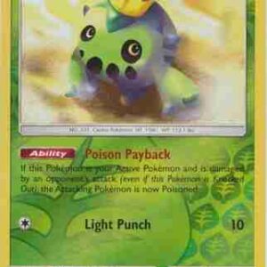 Celestial Storm - 019/168 - Cacnea - Reverse Holo