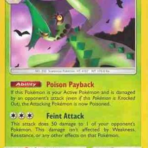 Celestial Storm - 020/168 - Cacturne