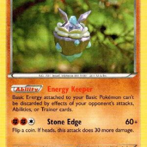 Fates Collide - 049/124 - Carbink - Rare