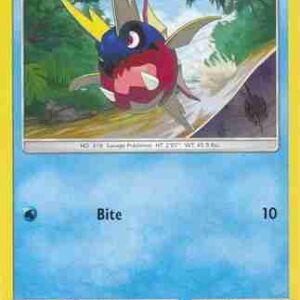 Guardians Rising - 027/145 - Carvanha