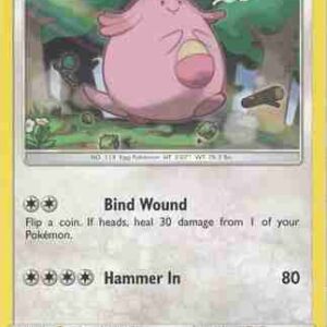 Guardians Rising - 101/145 - Chansey